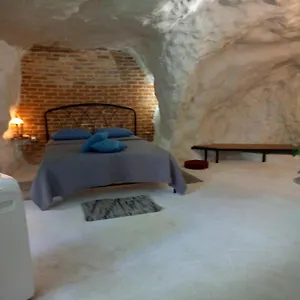 Cave House Apartment Heraklion (Crete)
