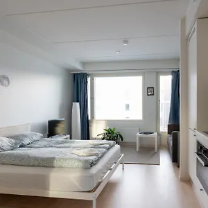 Easy & Near Airport Homestay Vantaa