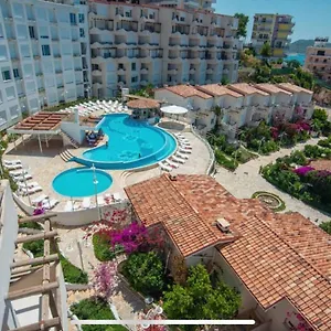 23 On The Bay Apartment Sarande